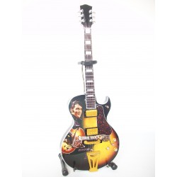 Guitare miniature Gibson...