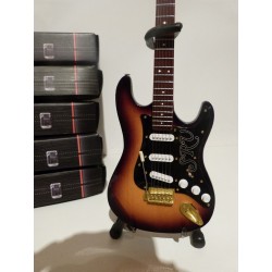 Guitare miniature Axe...