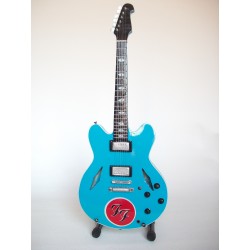 Guitare miniature Gibson...