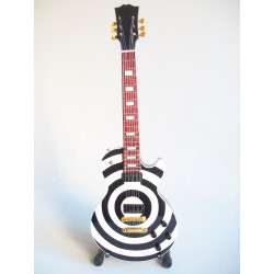 Guitare miniature Les Paul...