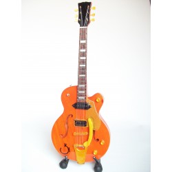 Guitare miniature - Eddie...
