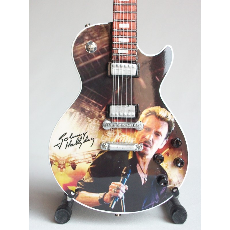 Porte-clé Johnny Hallyday | Johnny Hallyday Fanclub