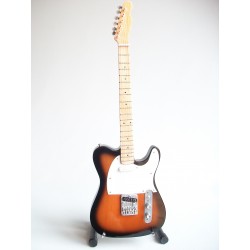 Guitare miniature Fender...