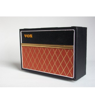 Ampli miniature Vox - Beatles