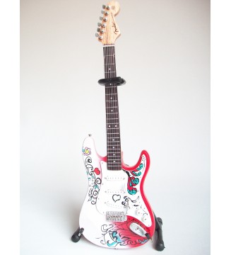 Guitare miniature Axe...
