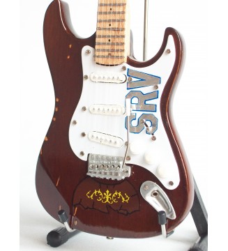 copy of Guitare miniature...