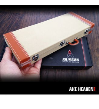 Flycase minature Axe heaven...