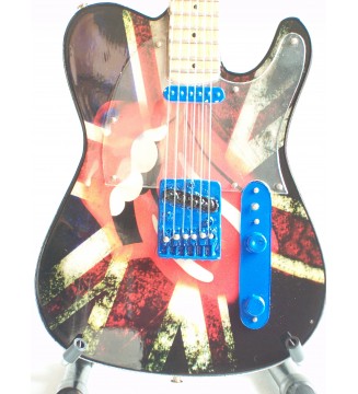 Guitare miniature...