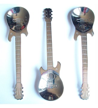Lot de 3 cuillères...