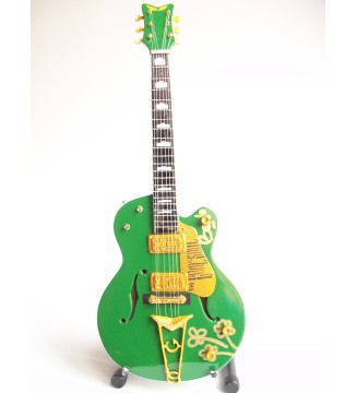 Guitare miniature Irish...