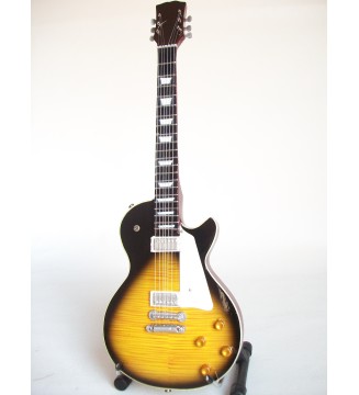Guitare miniature Les Paul...