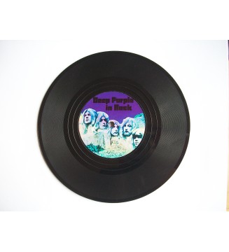 Dessous de verre Vinyl de...