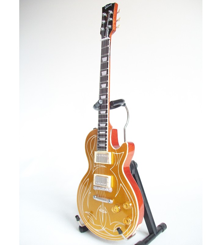 Guitare électrique Solid Body Epiphone Les Paul Classic Modern - Worn