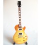 Guitare miniature style Les...