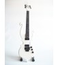 Guitare miniature Prince...