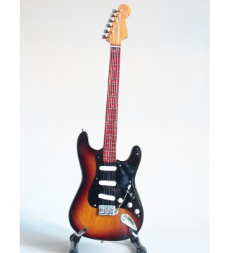 Guitare miniature Fender...