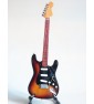 Guitare miniature Fender...