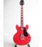 Guitare miniature Gibson...