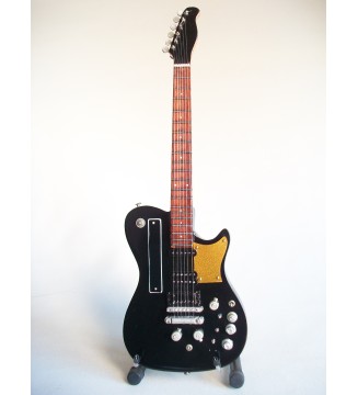 Guitare miniature Manson...