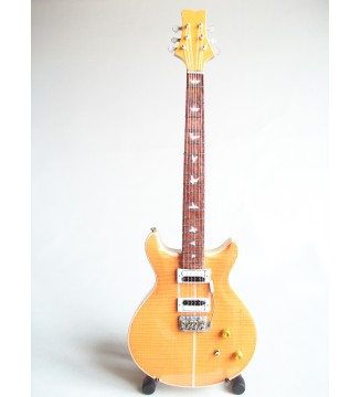 Guitare miniature PRS...