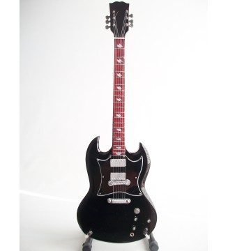 Guitare miniature Gibson SG...