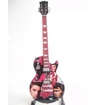 Guitare miniature...