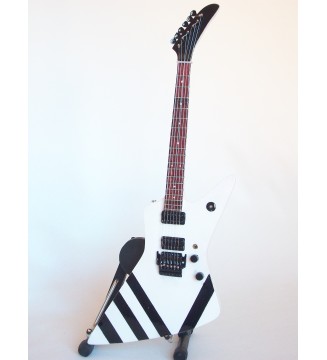 Guitare miniature Gibson...