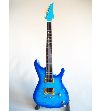 Guitare miniature Linkin...
