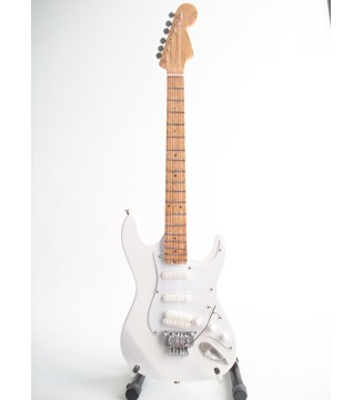 Guitare miniature...