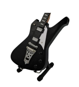 Guitare miniature Paul...