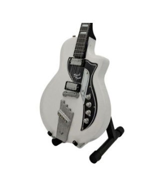 Guitare miniature Supro...