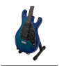 Guitare miniature Music Man...