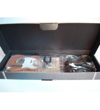 Kit pour Guitare miniature...