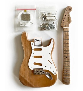 Kit pour Guitare miniature...