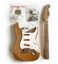 Kit pour Guitare miniature...