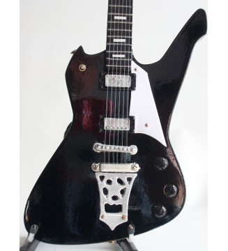 Guitare miniature Paul...