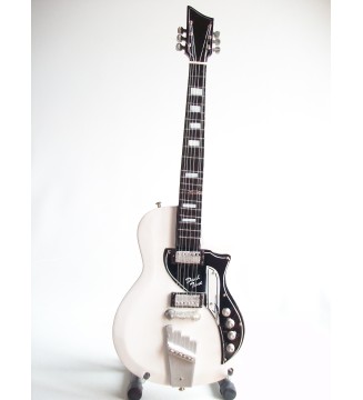 Guitare miniature Supro...
