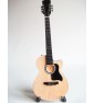 Guitare miniature...