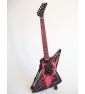Guitare miniature ESP elk...