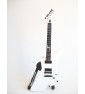 Guitare miniature ESP...