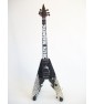 Guitare miniature TS Death...