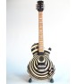 Guitare miniature Les Paul...
