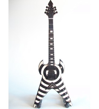 Guitare miniature Warhammer...