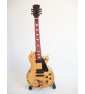 Guitare miniature Les Paul...