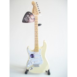 Guitare miniature Fender...